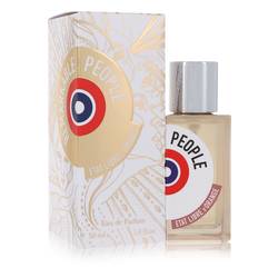 Remarkable People Eau De Parfum Spray (Unisex) By Etat Libre d&