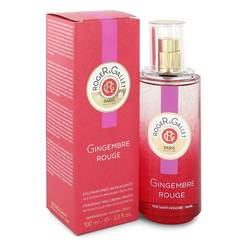 Roger &amp; Gallet Gingembre Rouge Fragrant Wellbeing Water Spray By Roger &amp; Gallet