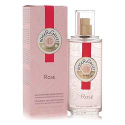 Roger &amp; Gallet Rose Fragrant Wellbeing Water Spray By Roger &amp; Gallet