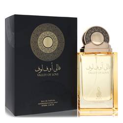 Risala Valley Of Love Eau De Parfum Spray By Risala
