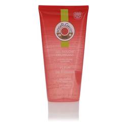 Roger &amp; Gallet Fleur De Figuier Relaxing Shower Gel By Roger &amp; Gallet