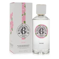 Roger &amp; Gallet Rose Fresh Fragrant Water Spray (Unisex) By Roger &amp; Gallet
