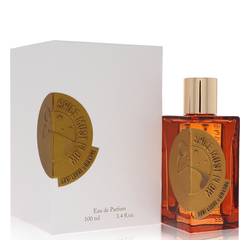 Spice Must Flow Eau De Parfum Spray (Unisex) By Etat Libre d&