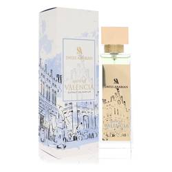Swiss Arabian Spirit Of Valencia Extrait De Parfum Spray (Unisex) By Swiss Arabian