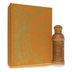 The Majestic Amber Eau De Parfum Spray (Unisex) By Alexandre J