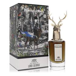 The Tragedy Of Lord George Eau De Parfum Spray By Penhaligon&