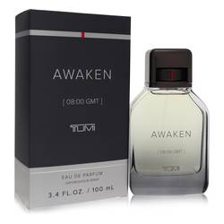 Tumi Awaken Eau De Parfum Spray By Tumi