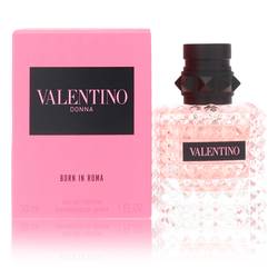 Valentino Donna Born In Roma Eau De Parfum Spray By Valentino