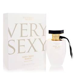 Very Sexy Oasis Eau De Parfum Spray By Victoria&