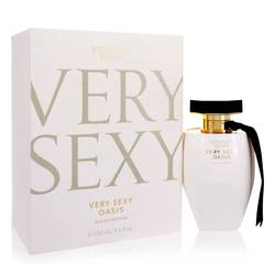 Very Sexy Oasis Eau De Parfum Spray By Victoria&