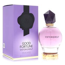 Viktor &amp; Rolf Good Fortune Eau De Parfum Spray By Viktor &amp; Rolf