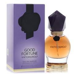 Viktor &amp; Rolf Good Fortune Eau De Parfum Spray By Viktor &amp; Rolf