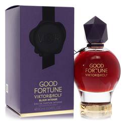 Viktor &amp; Rolf Good Fortune Elixir Intense Eau De Parfum Intense Spray By Viktor &amp; Rolf