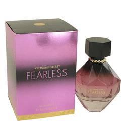 Fearless Eau De Parfum Spray By Victoria&