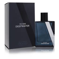 Vs Him Deepwater Eau De Parfum Spray By Victoria&