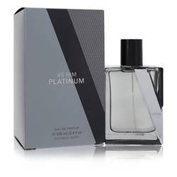 Vs Him Platinum Eau De Parfum Spray By Victoria&