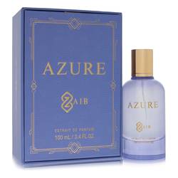 Zaib Azure Extrait De Parfum Spray (Unisex) By Zaib