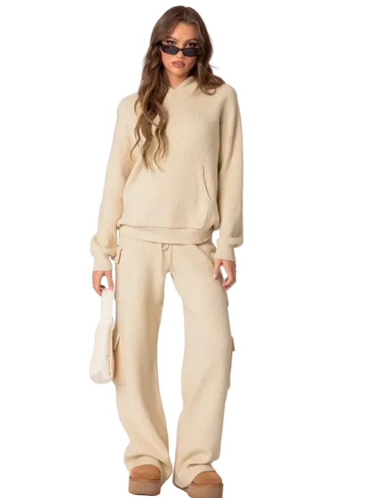 The Bureau All-Season Transit Uniform