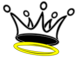 SWEATPANTSGOD.COM logo