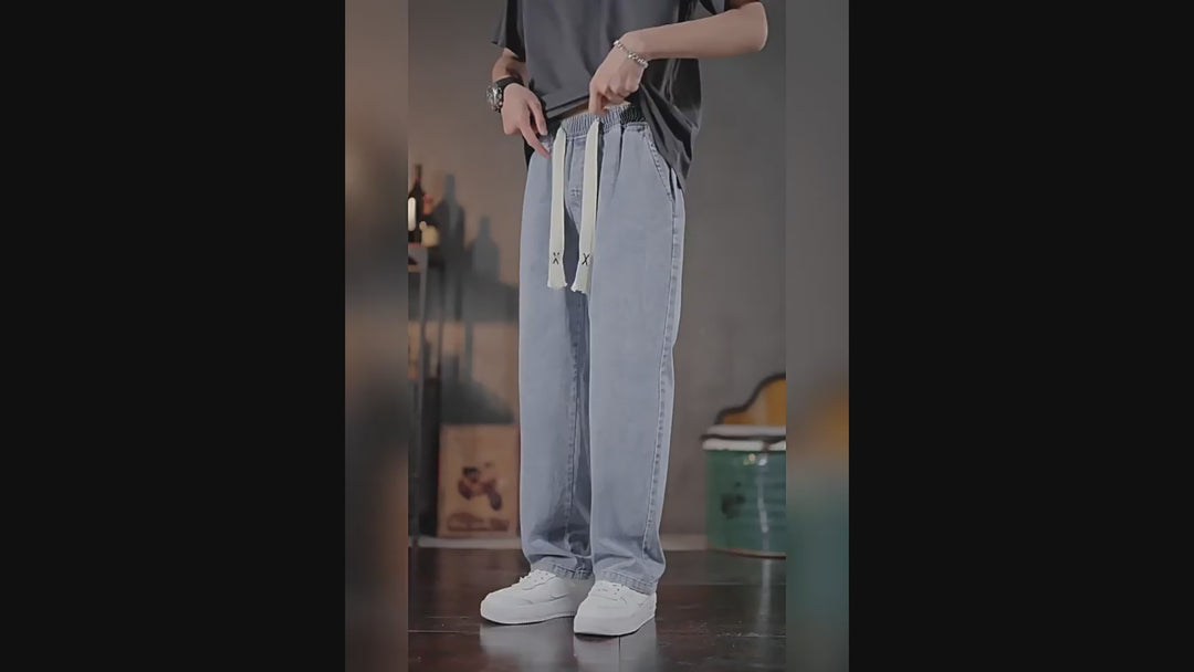Diplomatic Immunity Denim