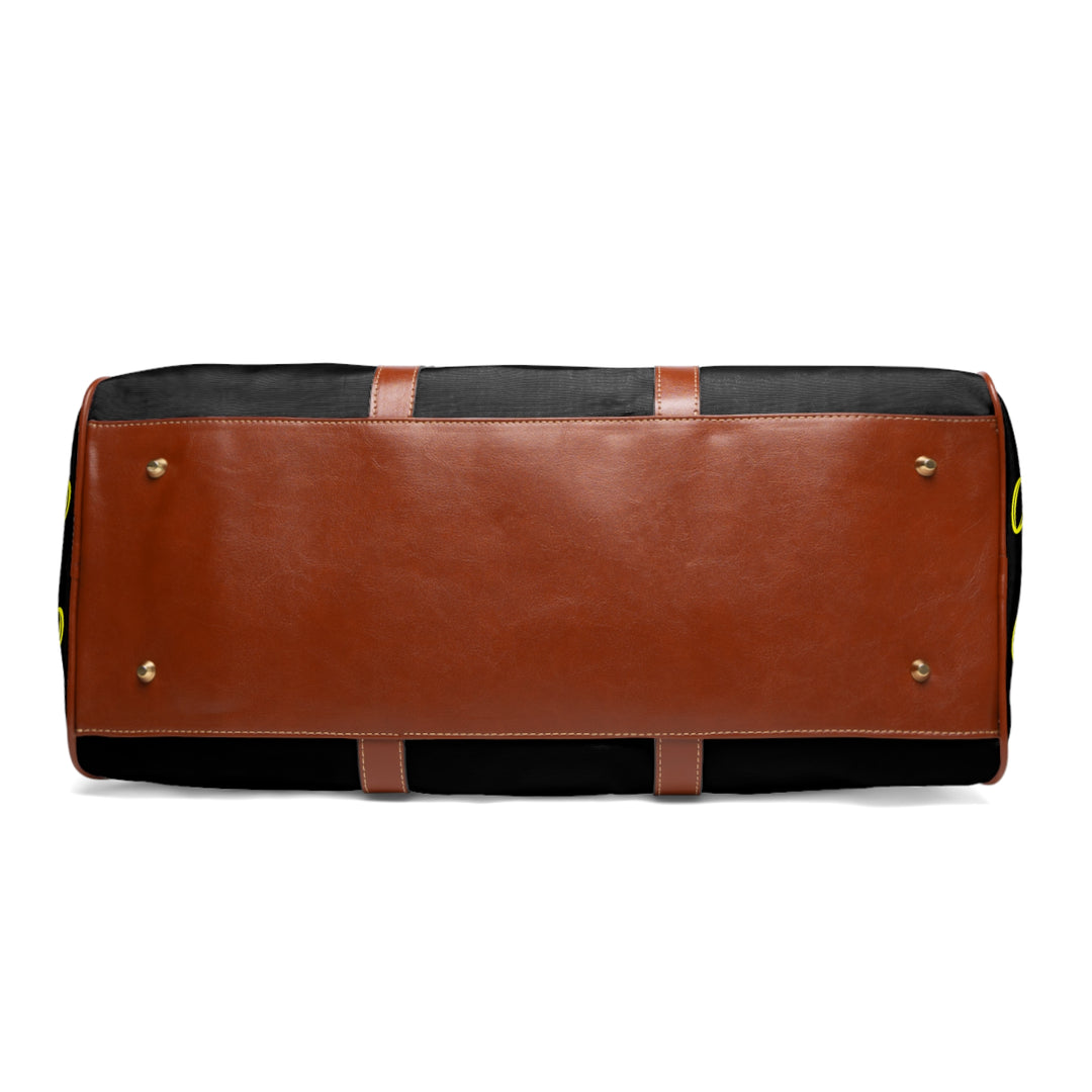 Weatherproof Adventurer's Bag