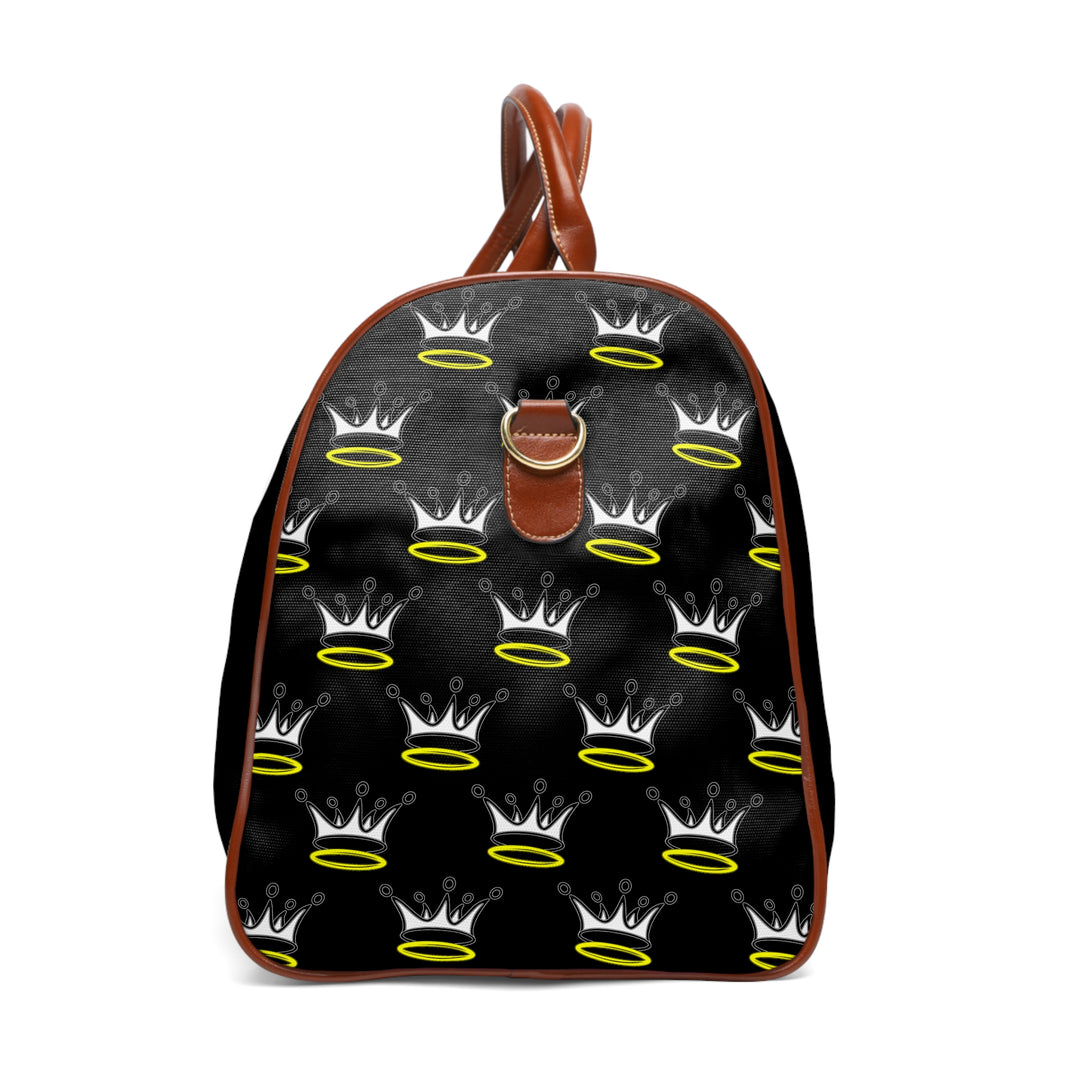 Weatherproof Adventurer's Bag