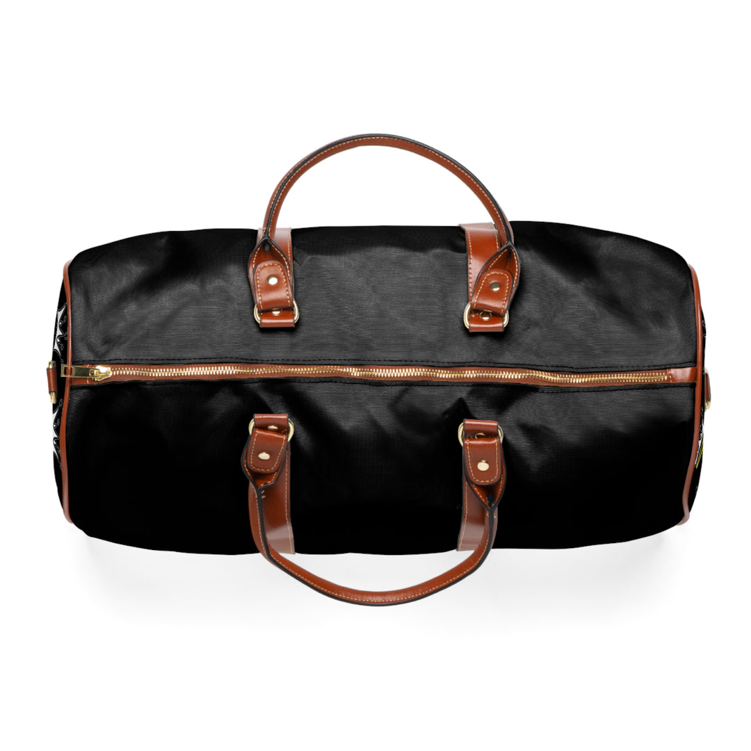Weatherproof Adventurer's Bag
