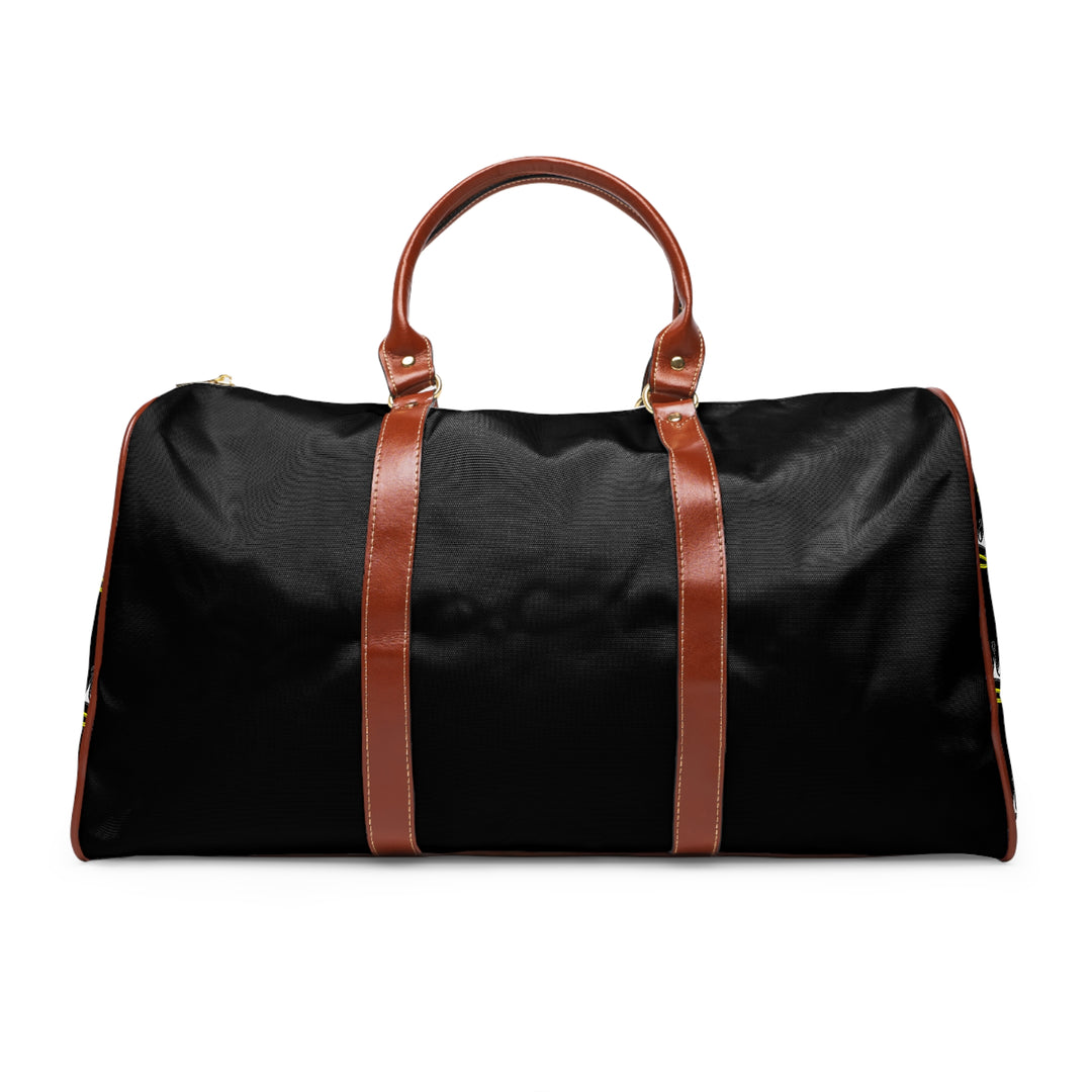 Weatherproof Adventurer's Bag